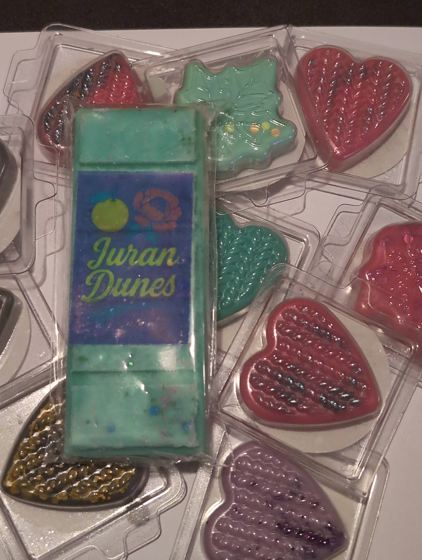 Summer sale wax melt bundle