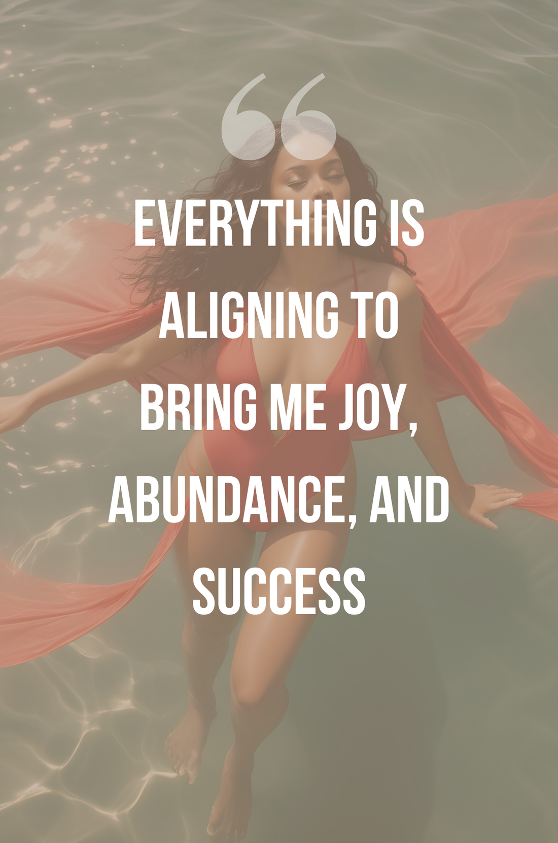 Manifesting with the Law of Assumption: A Beginner’s Guide to Transforming Your Self-Concept