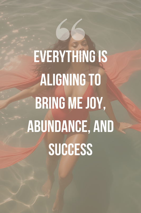 Manifesting with the Law of Assumption: A Beginner’s Guide to Transforming Your Self-Concept