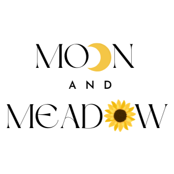 Moon and Meadow 