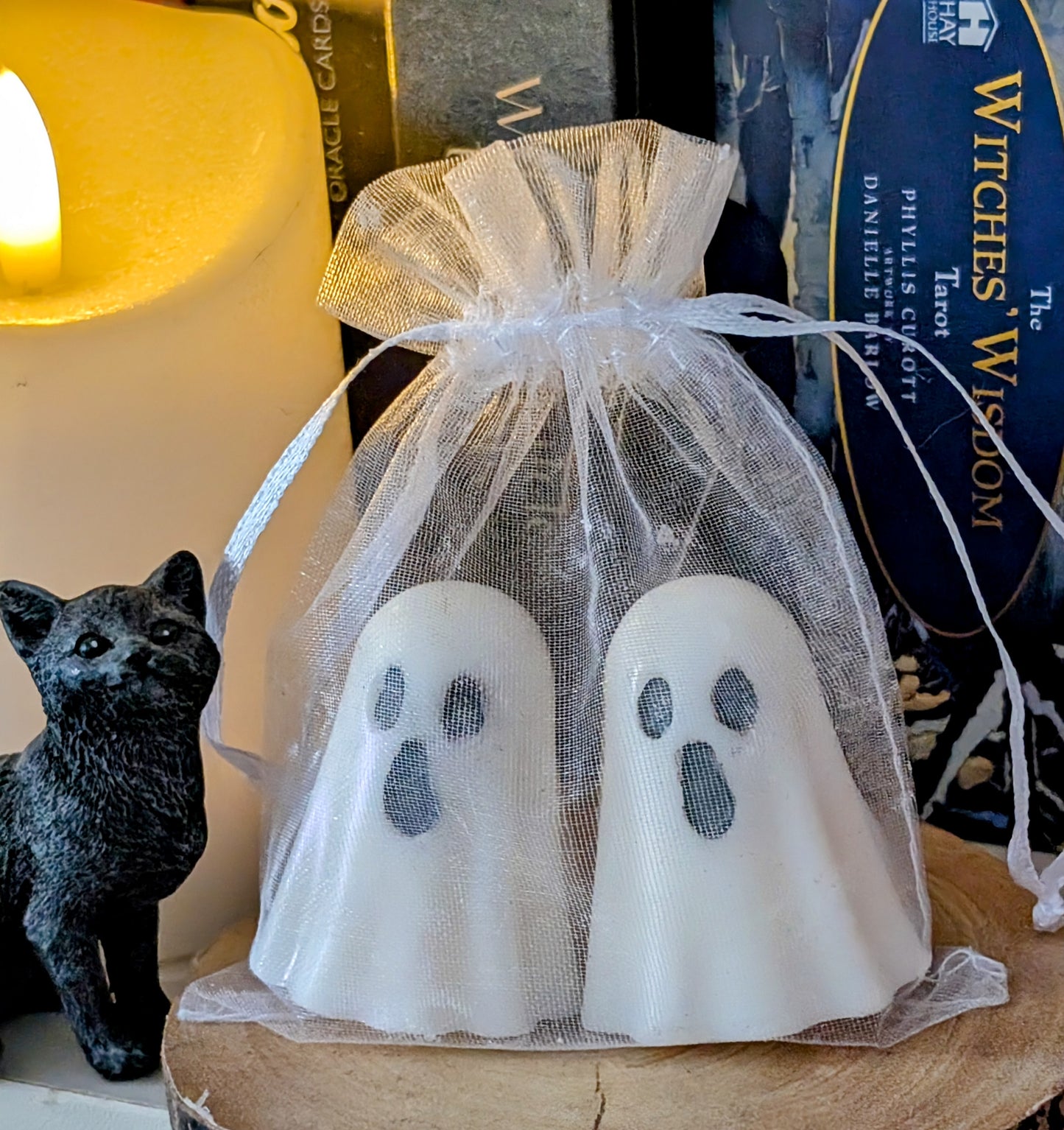 Double trouble wax melts