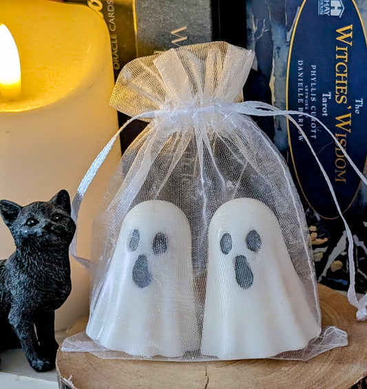 Double trouble wax melts