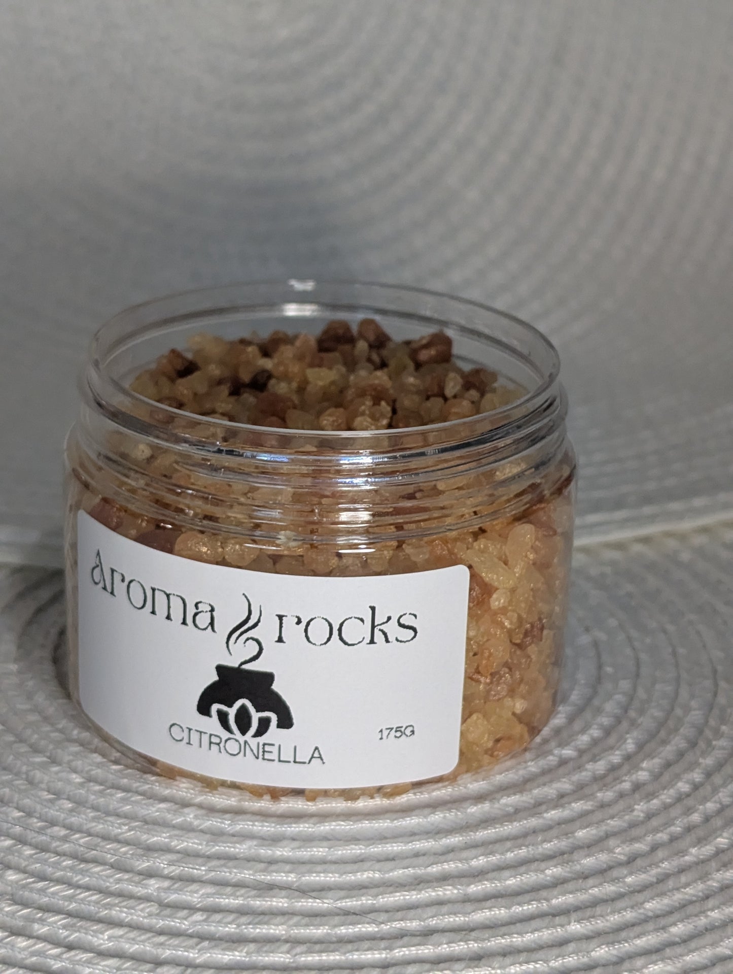 Aroma Rocks