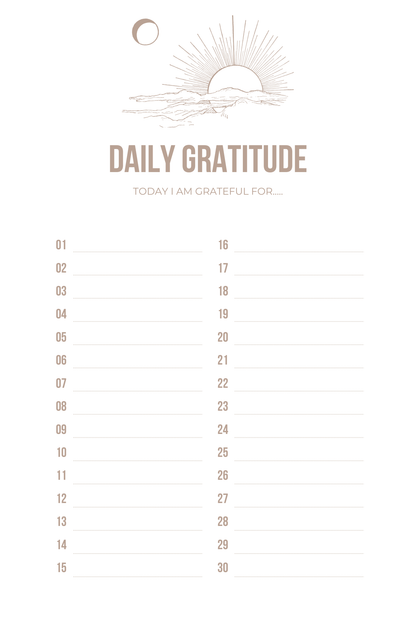 Bring your dreams to life work book