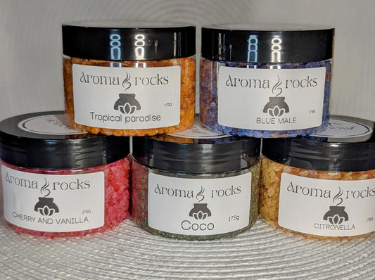 Aroma Rocks